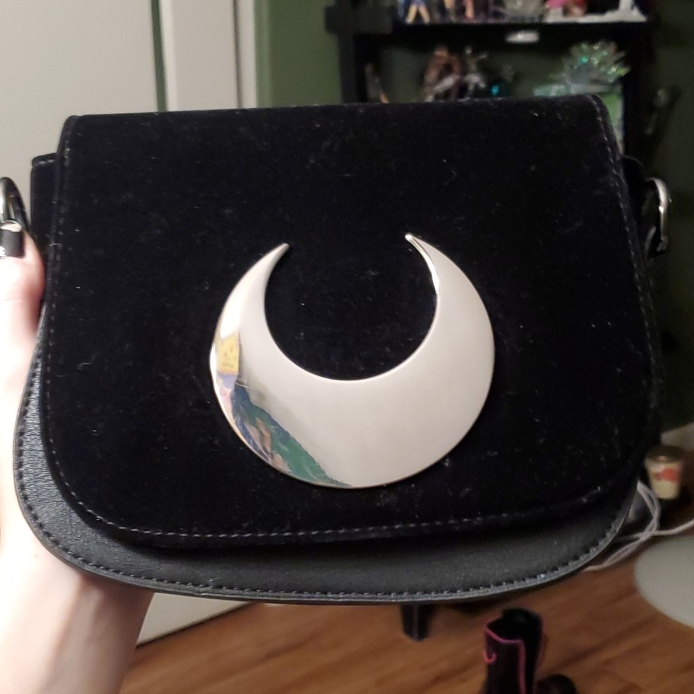 Killstar Callisto Hand bag